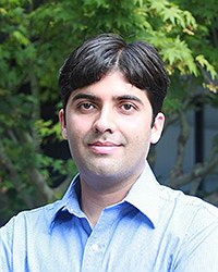 Abhinav Bhatele