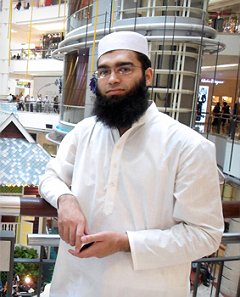 Ammar Ahmad Awan