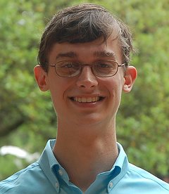 Caleb Voss