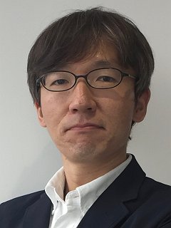 Haruki Imai