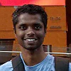 Jyothi Krishna V S