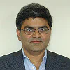 Keshav Pingali