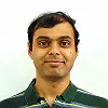 Roshan Dathathri