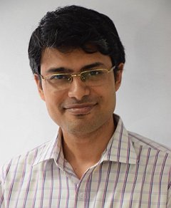 Rupesh Nasre