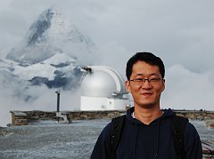 Sang-Hoon Kim