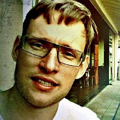 Stephan Diestelhorst