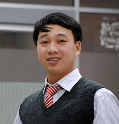 Tung D. Le
